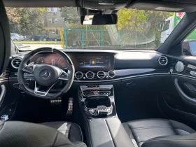Mercedes-Benz E 63 AMG | Mobile.bg    6