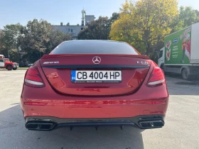 Mercedes-Benz E 63 AMG | Mobile.bg    4