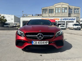 Mercedes-Benz E 63 A...