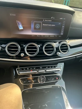Mercedes-Benz E 63 AMG | Mobile.bg    11