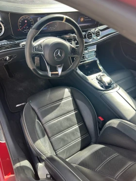 Mercedes-Benz E 63 AMG | Mobile.bg    10