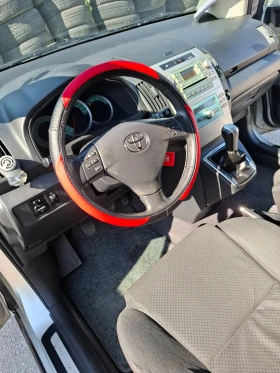 Обява за продажба на Toyota Corolla verso ~6 100 лв. - изображение 5