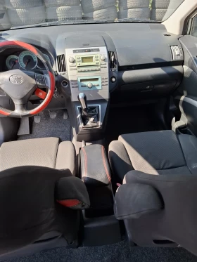 Обява за продажба на Toyota Corolla verso ~6 100 лв. - изображение 2