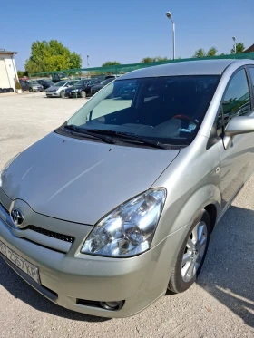 Обява за продажба на Toyota Corolla verso ~6 100 лв. - изображение 6