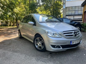 Обява за продажба на Mercedes-Benz B 170 ~4 500 лв. - изображение 2