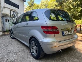 Обява за продажба на Mercedes-Benz B 170 ~4 500 лв. - изображение 1