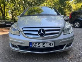 Обява за продажба на Mercedes-Benz B 170 ~4 500 лв. - изображение 3
