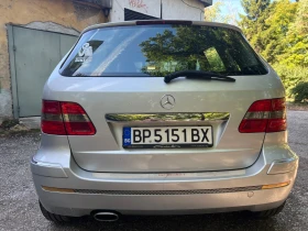 Обява за продажба на Mercedes-Benz B 170 ~4 500 лв. - изображение 7