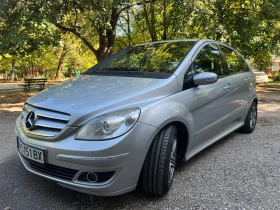 Обява за продажба на Mercedes-Benz B 170 ~4 500 лв. - изображение 1