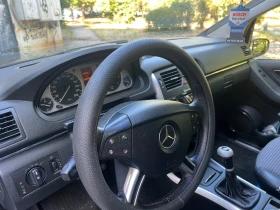 Обява за продажба на Mercedes-Benz B 170 ~4 500 лв. - изображение 6