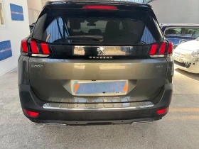 Обява за продажба на Peugeot 5008 180 hp, обслужена ~37 000 лв. - изображение 1