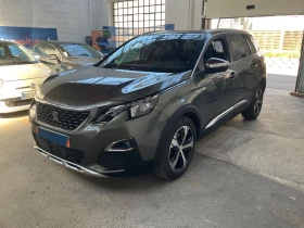 Обява за продажба на Peugeot 5008 180 hp, обслужена ~37 000 лв. - изображение 1