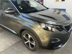 Обява за продажба на Peugeot 5008 180 hp, обслужена ~37 000 лв. - изображение 2
