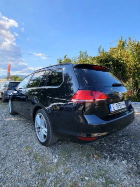 VW Golf 1.6TDI/Обслужен - 14900 лв. - 68553032 6