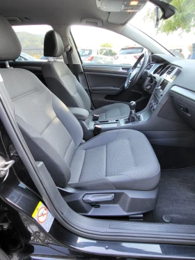VW Golf 1.6TDI/Обслужен - 14900 лв. - 68553032 11
