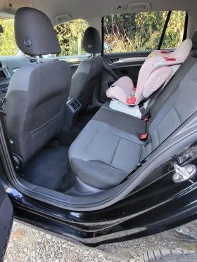 VW Golf 1.6TDI/Обслужен - 14900 лв. - 68553032 14