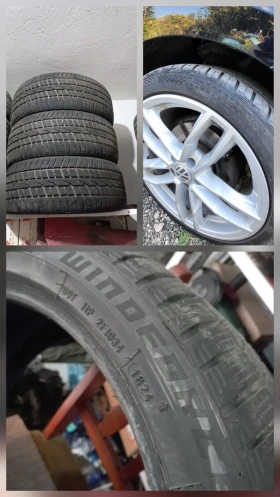 VW Golf 1.6TDI/Обслужен - 14900 лв. - 68553032 17