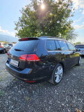 VW Golf 1.6TDI/Обслужен - 14900 лв. - 68553032 5