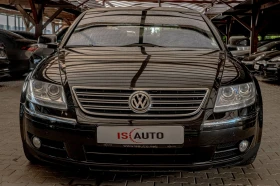 VW Phaeton 4.2i V8 LPG/Original 144km/Обдухване/Въздух/Подгре
