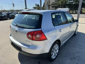 VW Golf 2.0* TDI* 140ps* 6ск* КЛИМАТРОНИК - 5500 лв. - 38035982 5
