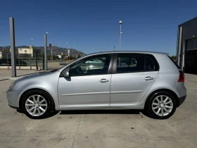 VW Golf 2.0* TDI* 140ps* 6ск* КЛИМАТРОНИК - 5500 лв. - 38035982 2