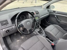 VW Golf 2.0* TDI* 140ps* 6*  | Mobile.bg    9