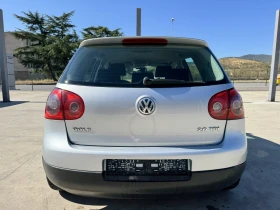 VW Golf 2.0* TDI* 140ps* 6ск* КЛИМАТРОНИК - 5500 лв. - 38035982 4