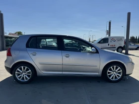 VW Golf 2.0* TDI* 140ps* 6ск* КЛИМАТРОНИК - 5500 лв. - 38035982 6