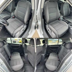 VW Golf 2.0* TDI* 140ps* 6*  | Mobile.bg    12