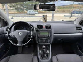 VW Golf 2.0* TDI* 140ps* 6*  | Mobile.bg    11