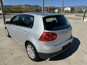 VW Golf 2.0* TDI* 140ps* 6ск* КЛИМАТРОНИК - 5500 лв. - 38035982 3
