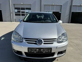 VW Golf 2.0* TDI* 140ps* 6ск* КЛИМАТРОНИК - 5500 лв. - 38035982 8