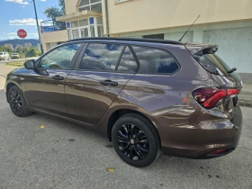 Fiat Tipo 1.4 95k.sSTREET | Mobile.bg    6