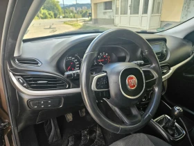 Fiat Tipo 1.4 95k.sSTREET | Mobile.bg    9