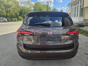 Fiat Tipo 1.4 95k.sSTREET | Mobile.bg    7
