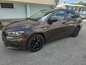 Fiat Tipo 1.4 95k.sSTREET | Mobile.bg    5