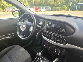 Fiat Tipo 1.4 95k.sSTREET | Mobile.bg    15