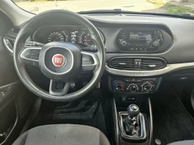 Fiat Tipo 1.4 95k.sSTREET | Mobile.bg    14