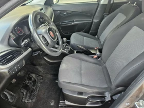 Fiat Tipo 1.4 95k.sSTREET | Mobile.bg    10
