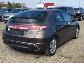Обява за продажба на Honda Civic 1.8 i-VTEC CH ~11 490 лв. - изображение 3