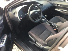 Обява за продажба на Honda Civic 1.8 i-VTEC CH ~11 490 лв. - изображение 6