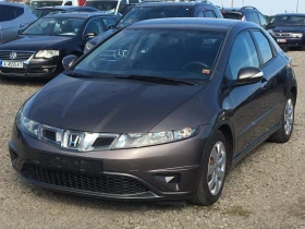 Обява за продажба на Honda Civic 1.8 i-VTEC CH ~11 490 лв. - изображение 1