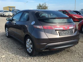 Обява за продажба на Honda Civic 1.8 i-VTEC CH ~11 490 лв. - изображение 5