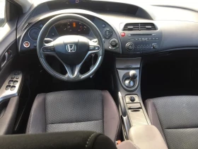 Обява за продажба на Honda Civic 1.8 i-VTEC CH ~11 490 лв. - изображение 7