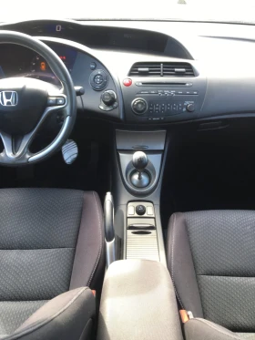 Обява за продажба на Honda Civic 1.8 i-VTEC CH ~11 490 лв. - изображение 8