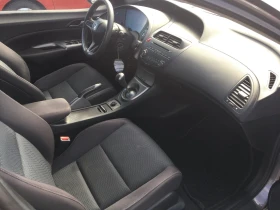 Обява за продажба на Honda Civic 1.8 i-VTEC CH ~11 490 лв. - изображение 9