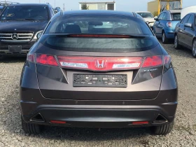 Обява за продажба на Honda Civic 1.8 i-VTEC CH ~11 490 лв. - изображение 4
