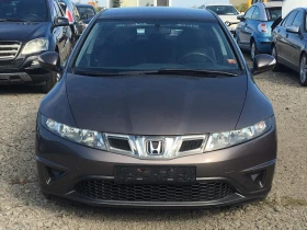 Обява за продажба на Honda Civic 1.8 i-VTEC CH ~11 490 лв. - изображение 1