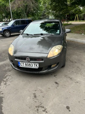 Обява за продажба на Fiat Bravo 1.9 MultiJet ~4 200 лв. - изображение 1