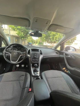 Обява за продажба на Opel Astra Opel Astra J ~7 500 лв. - изображение 4 | Auto.bg Обява за продажба на Opel Astra Opel Astra J ~7 500 лв. - изображение 4